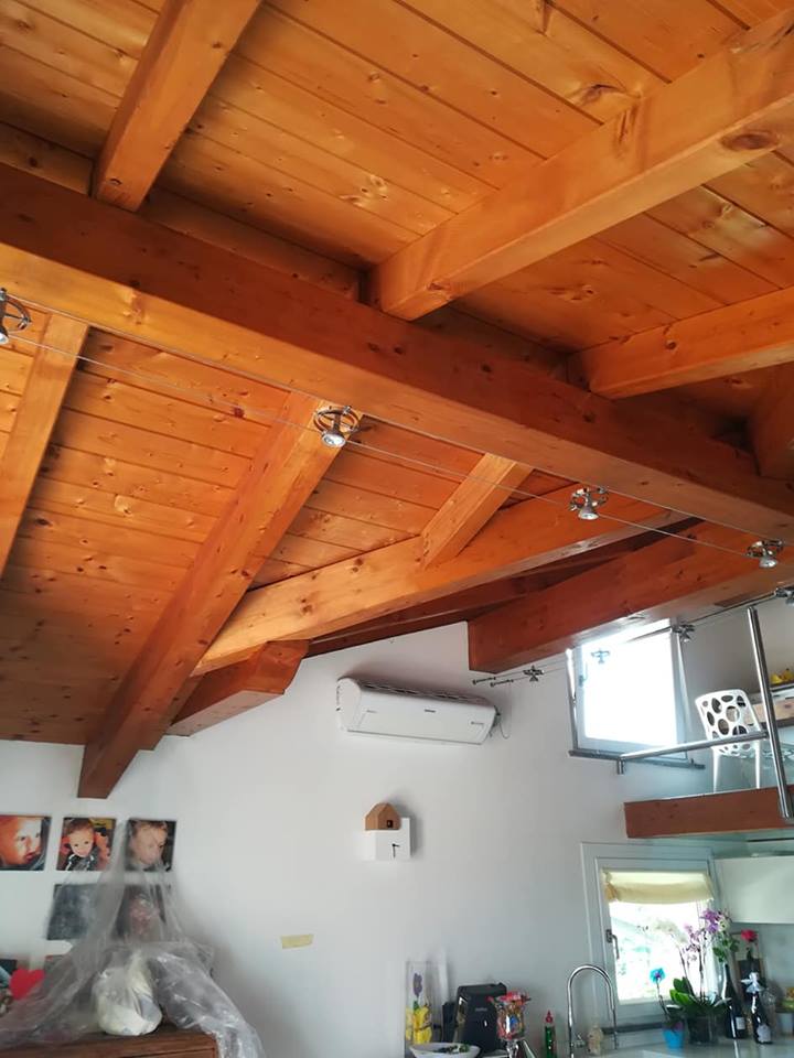 GM IMBIANCATURE DI MAGGIO GIUSEPPE — Foto 2